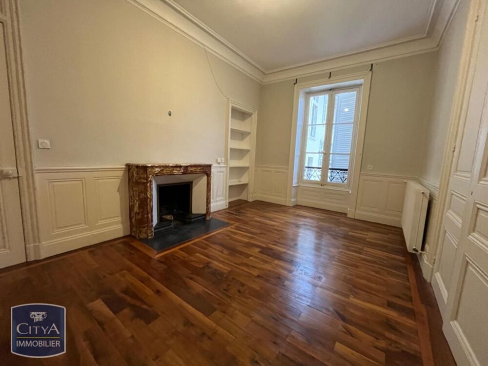 location Appartement - 5 pièce(s) - 145 m² Grenoble (38000)