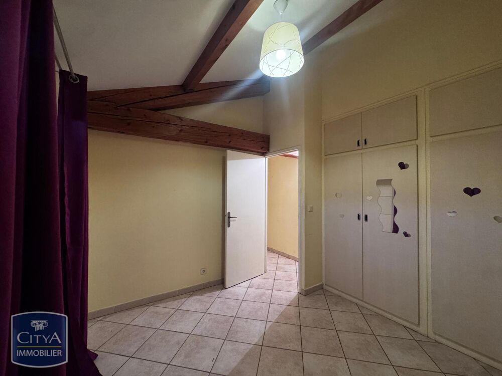 location Appartement - 4 pièce(s) - 71 m² Nîmes (30000)