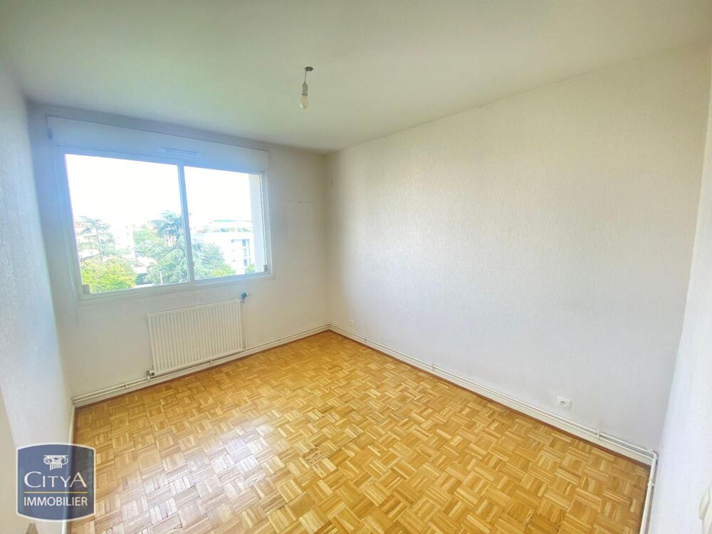location Appartement - 2 pièce(s) - 51 m² Lyon 3
