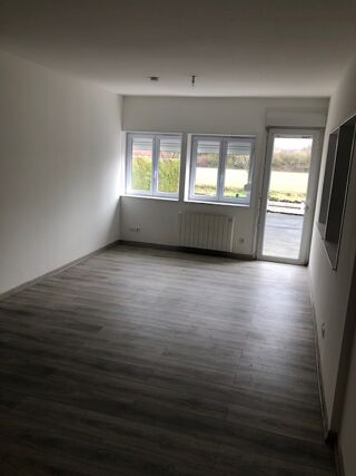  Appartement � louer 3 pi�ces 72 m�