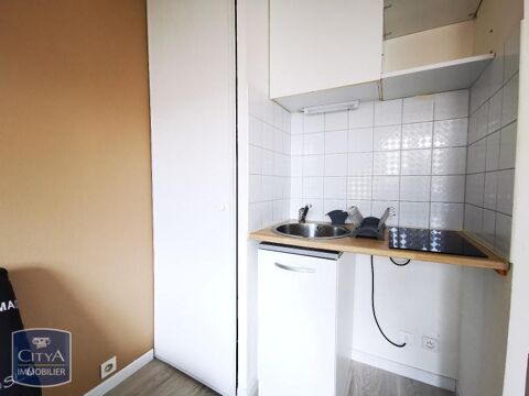   Location Appartement Appartement - 1 pi�ce(s) - 18 m�