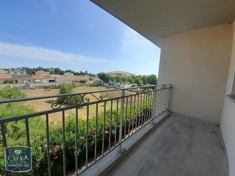  Appartement � louer 3 pi�ces 54 m�