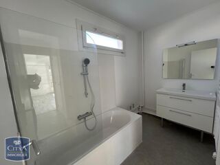 location Appartement - 4 pièce(s) - 83 m² Fos-sur-Mer (13270)