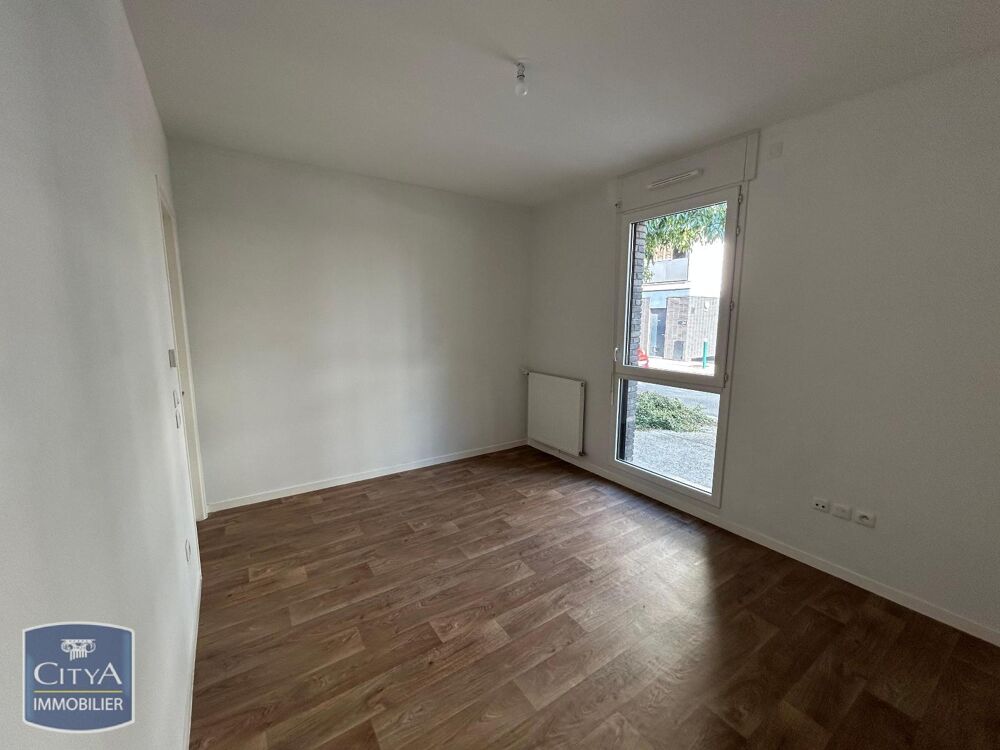 location Appartement - 2 pièce(s) - 45 m² Gennevilliers (92230)
