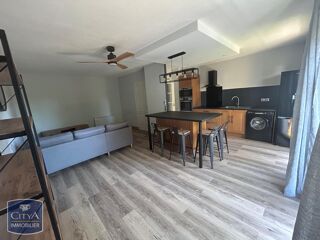  Appartement � louer 3 pi�ces 65 m�