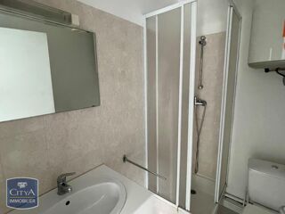  Appartement � louer 1 pi�ce 19 m�