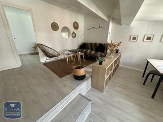  Appartement à louer 2 pièces 42 m²