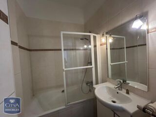  Appartement � louer 2 pi�ces 72 m�