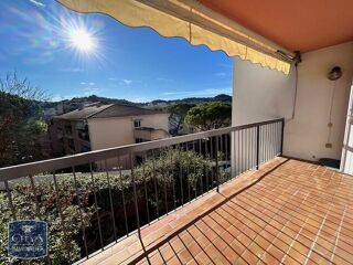 Appartement à louer 2 pièces 31 m²