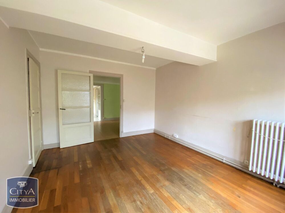 location Appartement - 2 pièce(s) - 54 m² Mâcon (71000)