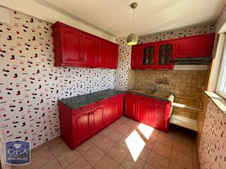  Maison � louer 3 pi�ces 65 m�