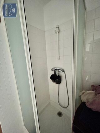  Appartement à louer 2 pièces 44 m²