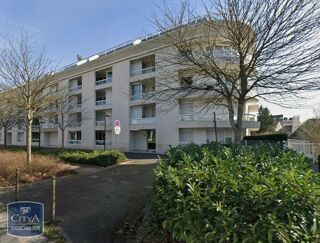  Appartement � louer 2 pi�ces 48 m�