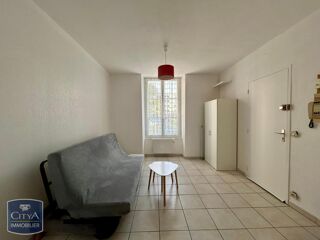  Appartement � louer 1 pi�ce 27 m�