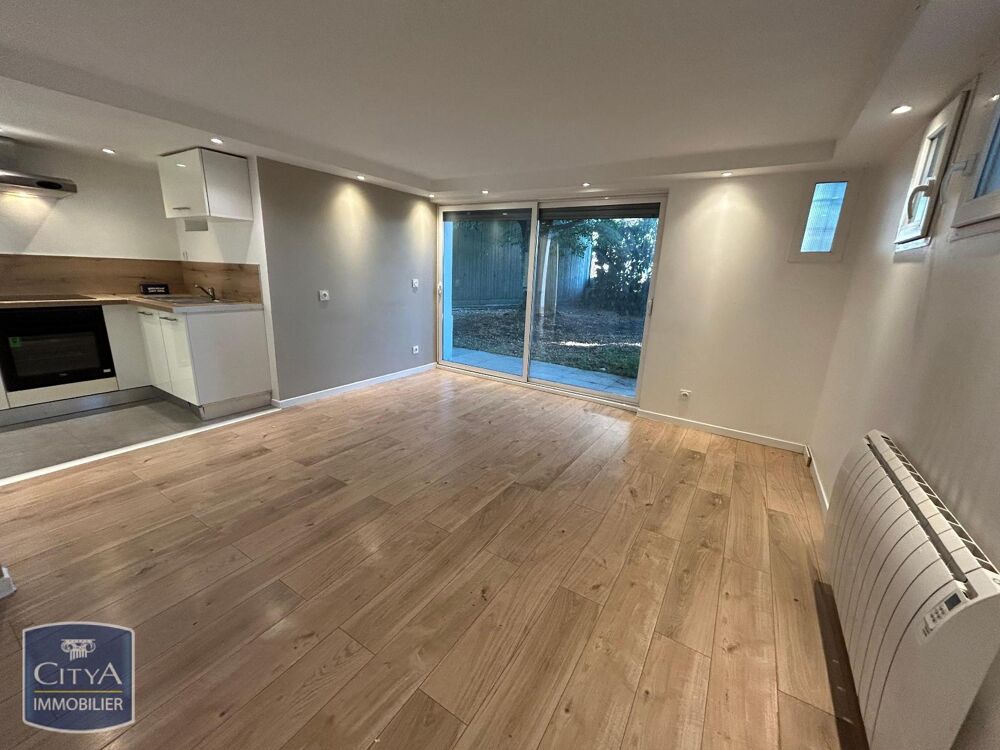 À LOUER : Appartement T3 situé à Saint Martin d'Hères - ....