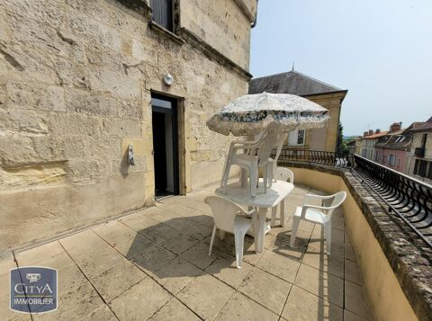  Appartement  louer 3 pices 47 m