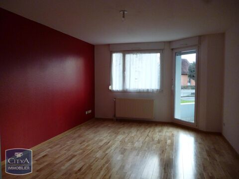  Appartement  louer 3 pices 70 m