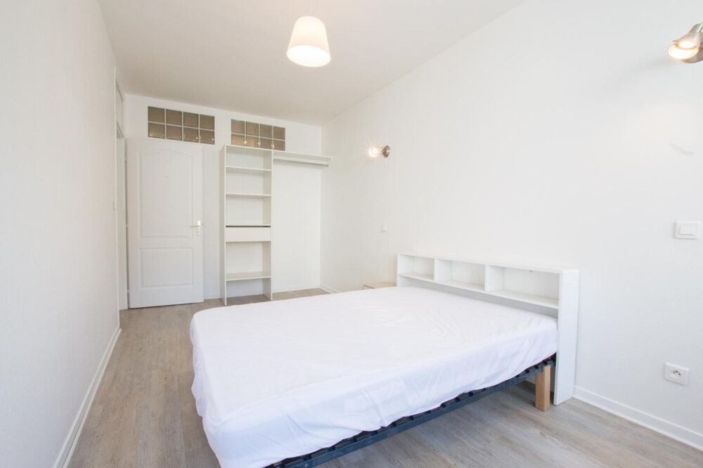 location Appartement - 3 pièce(s) - 62 m² Saint-Étienne (42000)