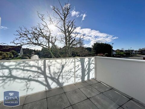  Appartement � louer 2 pi�ces 43 m�