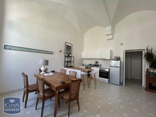  Appartement à louer 3 pièces 61 m²