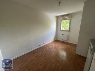  Appartement � louer 1 pi�ce 18 m�