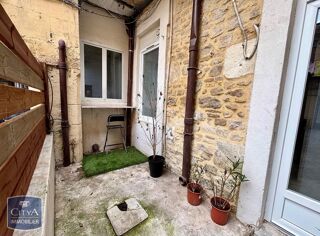  Appartement � louer 2 pi�ces 44 m�