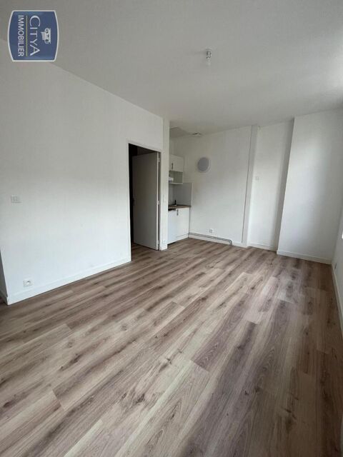  Appartement � louer 2 pi�ces 31 m�