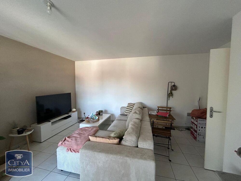 location Appartement - 2 pièce(s) - 48 m² Tarbes (65000)