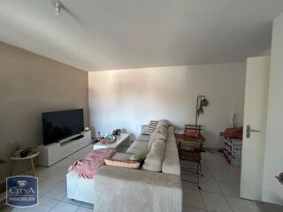  Appartement à louer 2 pièces 48 m²