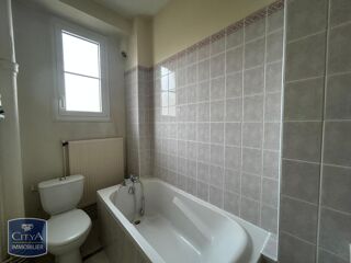  Appartement à louer 2 pièces 53 m²