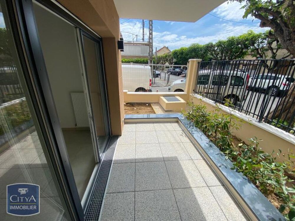 location Appartement - 3 pièce(s) - 54 m² Clichy-sous-Bois (93390)