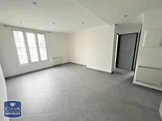  Appartement à louer 3 pièces 54 m²