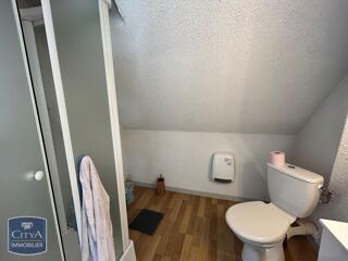  Appartement à louer 2 pièces 27 m²