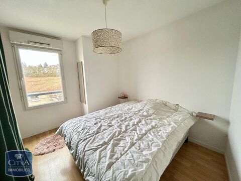  Appartement � louer 3 pi�ces 66 m�