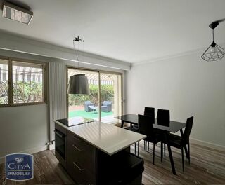  Appartement à louer 3 pièces 58 m²