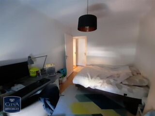  Appartement à louer 3 pièces 64 m²