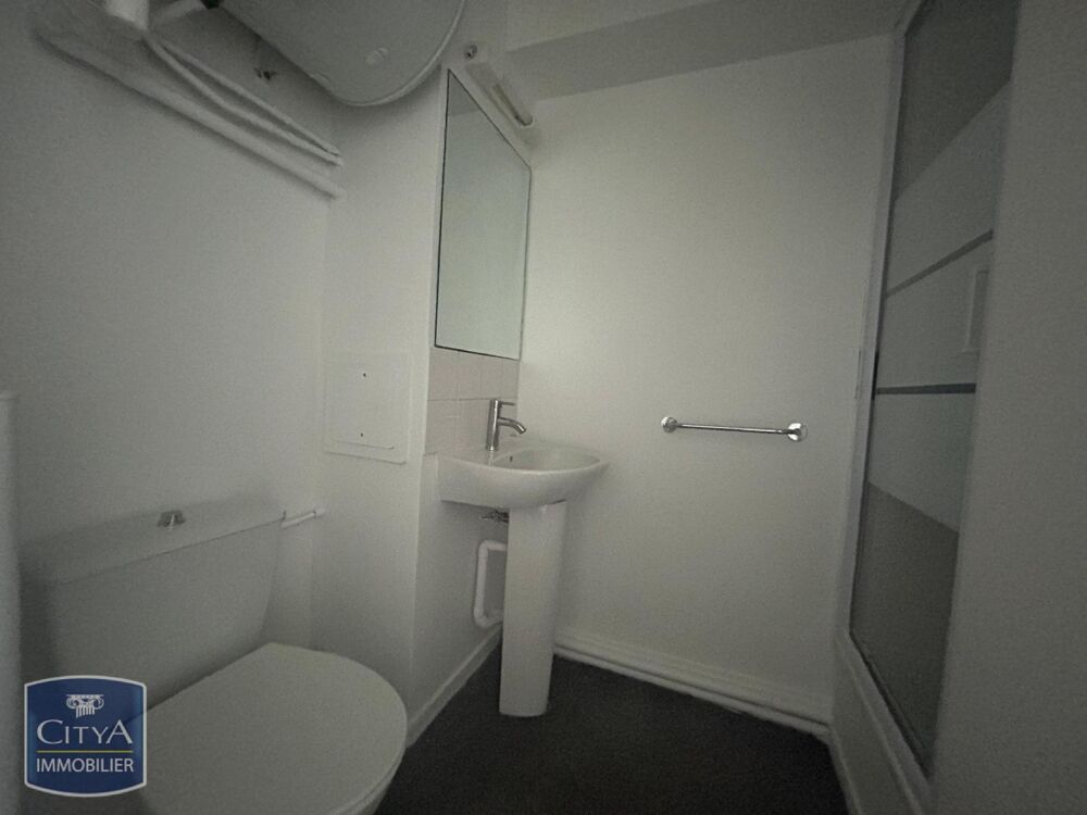 location Appartement - 1 pièce(s) - 18 m² Noisy-le-Grand (93160)