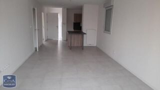  Appartement à louer 2 pièces 60 m²