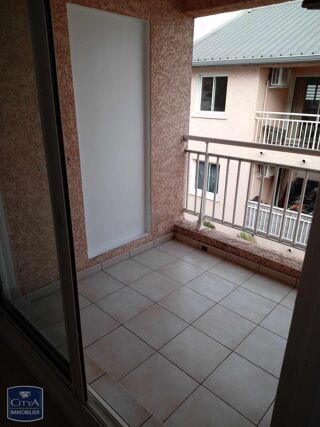  Appartement à louer 1 pièce 32 m²