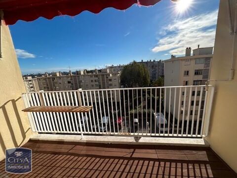  Appartement  louer 3 pices 56 m
