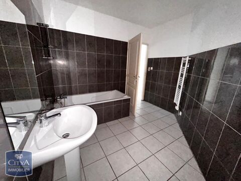  Appartement � louer 3 pi�ces 46 m�