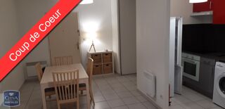  Appartement � louer 2 pi�ces 50 m�