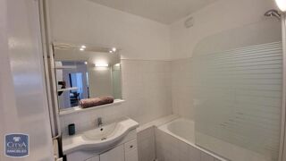  Appartement à louer 1 pièce 10 m²