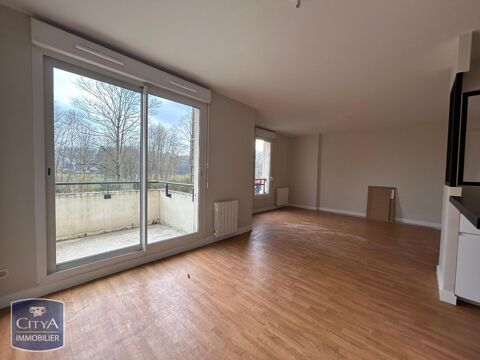  Appartement  louer 2 pices 48 m