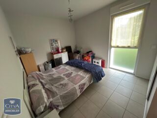  Appartement à louer 3 pièces 69 m²