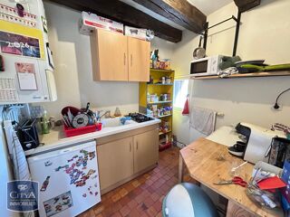  Appartement � louer 2 pi�ces 40 m�