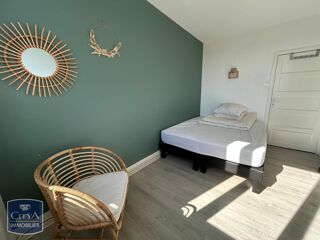  Appartement à louer 2 pièces 58 m²