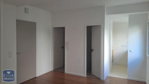   Location Appartement Appartement - 1 pièce(s) - 27 m²