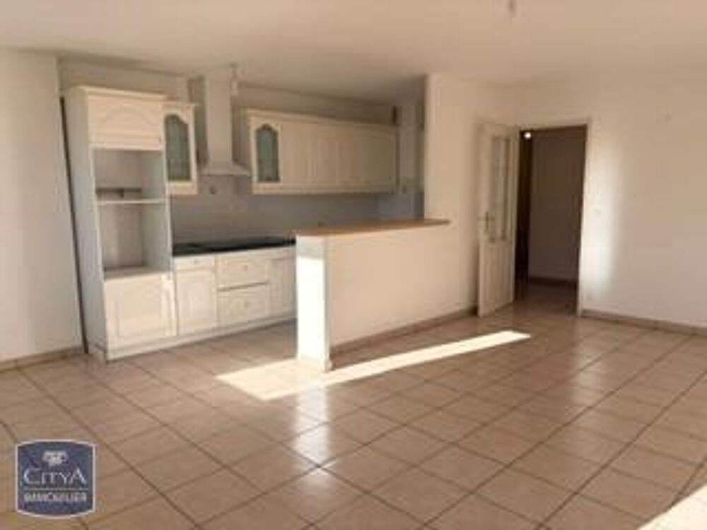 location Appartement - 3 pièce(s) - 67 m² Saint-Marcellin (38160)
