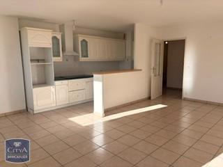 location Appartement - 3 pièce(s) - 67 m² Saint-Marcellin (38160)